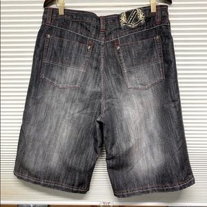 Steven St. Marq, Jean shorts W34